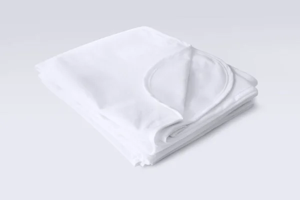 Наматрасник нестеганый водонепроницаемый 200х90 