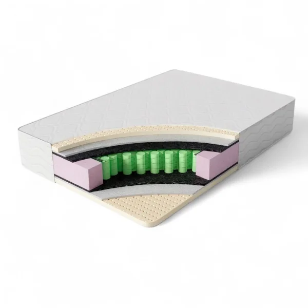 Матрас Комфорт «Идеал» 1600*2000