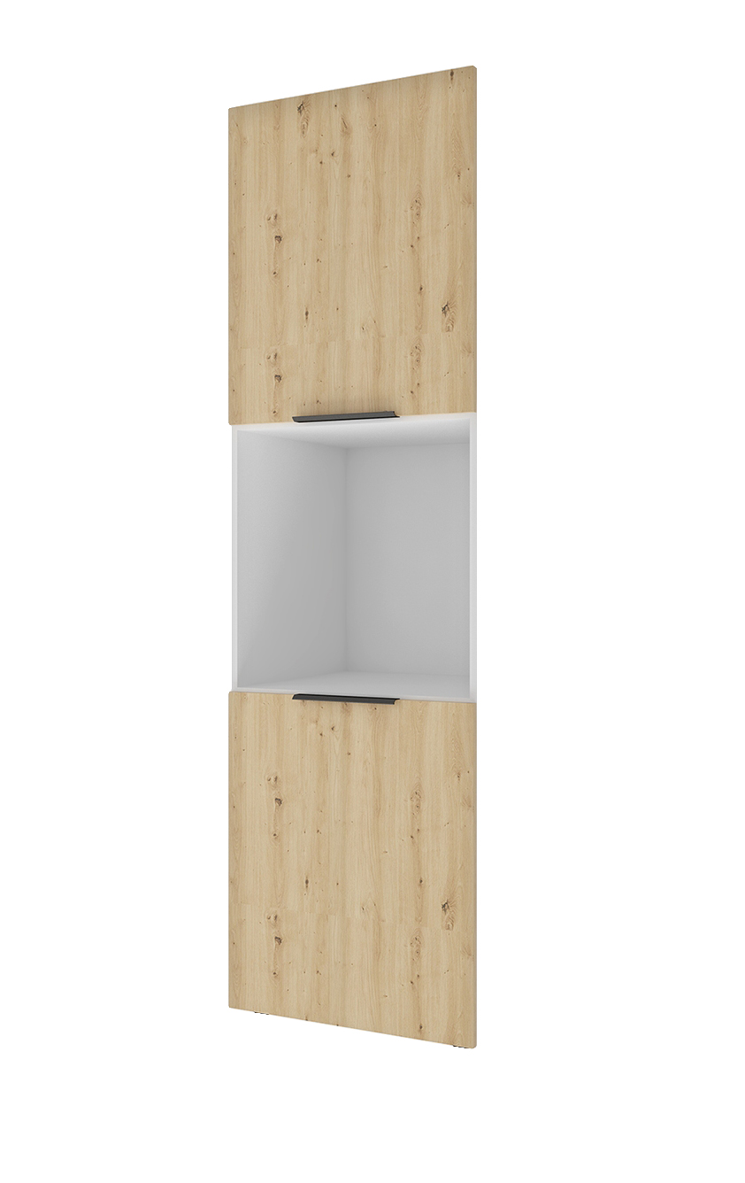 Фасад КОЛОР  ФКД  Дуб дикий (2 дверцы)