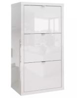 Тумба для обуви Норден Белый