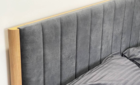 Кровать с подъемным механизмом  Адам 160*200