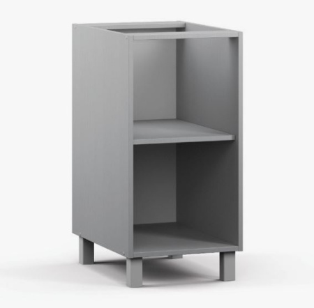  Анна АС-40 Стол Алюминий