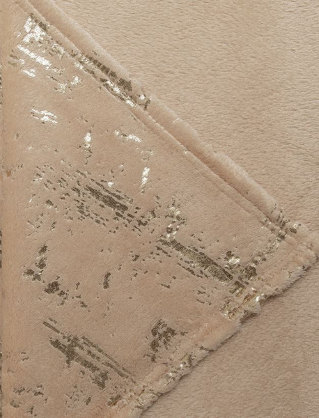 Плед Texrepublic фланель  лазер 200*220 см АРТ.6546