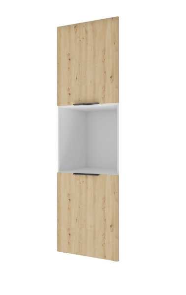 Фасад КОЛОР  ФКД  Дуб дикий (2 дверцы)