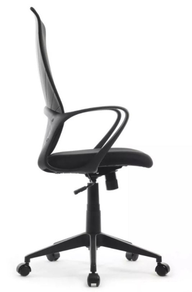 Кресло офисное CX1438H Black frame