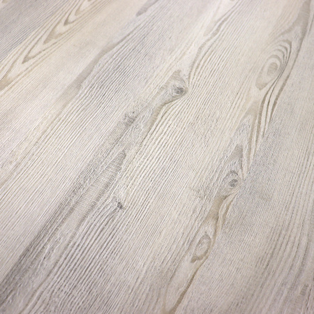 Стол обеденный (1100х700х750) сосна лофт/опора D50 "труба" хром