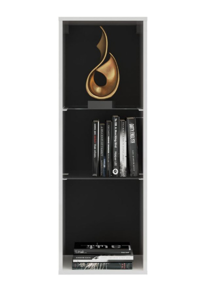 Шкаф-витрина GLOSS