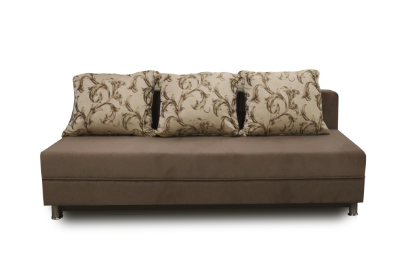 Диван-кровать "Лидер 4" CABRIO 05