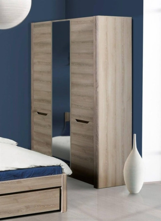 Афина Мод.А11 Шкаф для одежды