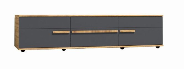 Тумба под ТВ Crown 3