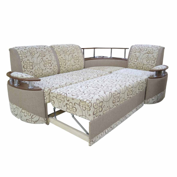 Диван угловой "АРКАДИЯ"