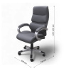 Кресло офисное CYE574 