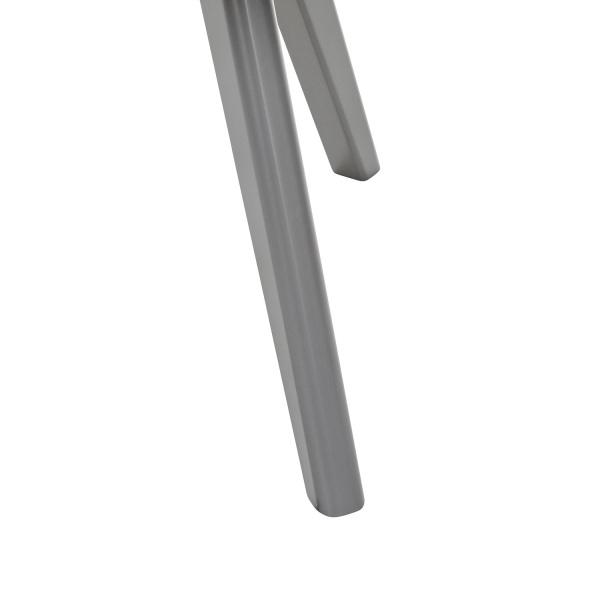 Стол журнальный Leset Лоренцо средний (Серый ясень)