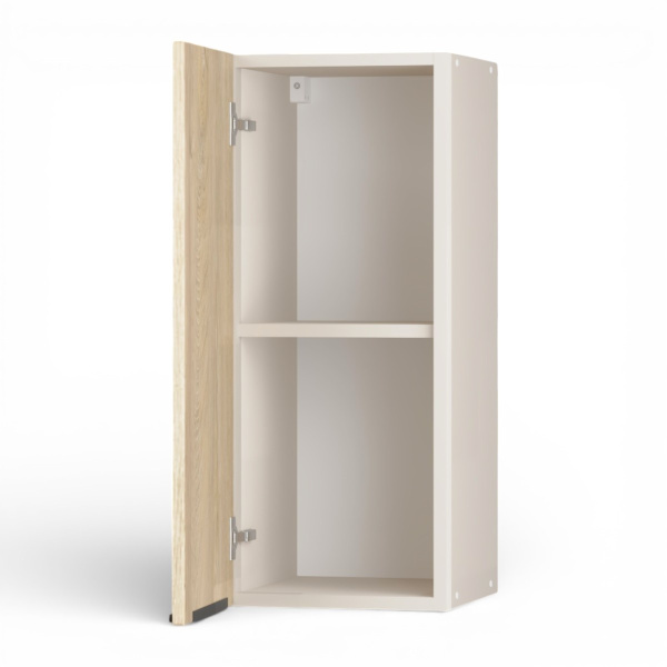 ВИГО  Шкаф настенный 1-но дверный 300