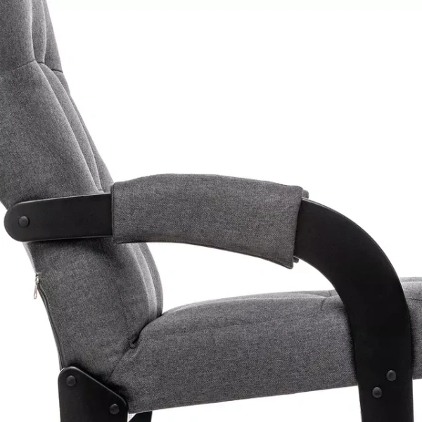 Кресло Leset Спринг (слоновая кость/ткань V 32)