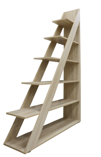 Стеллаж СС-05/Дуб Сонома
