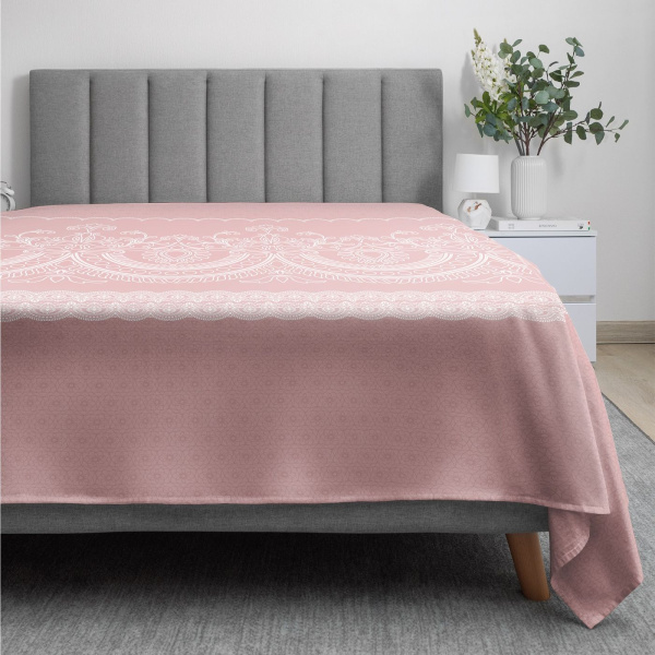 Простыня "Самойловский Текстиль" 220/240 рисунок 8361/1