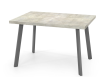 Стол Дублин CRAFT EGGER /графит