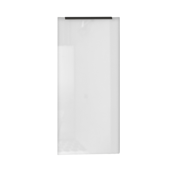 Фасад КОЛОР  ФТТ-30  Белый глянец 