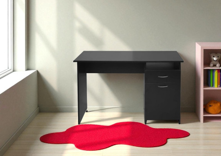 Стол письменный БН-40-01 венге