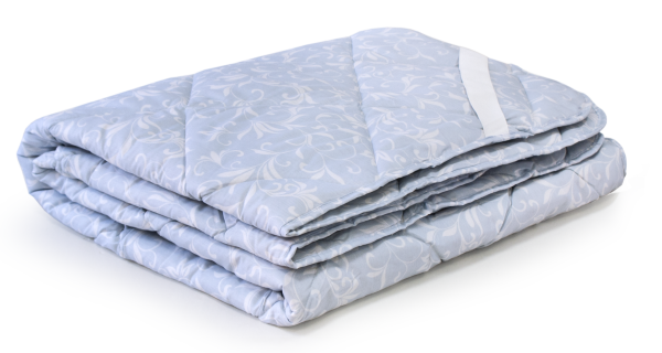 Наматрасник шерстяной Комфорт премиум 200х140 