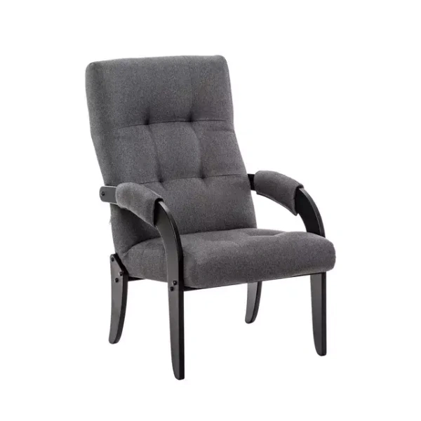 Кресло Leset Спринг (слоновая кость/ткань V 32)