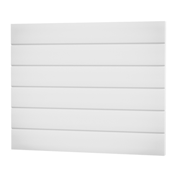 Фасад БЕЛЫЙ ГЛЯНЕЦ h = 360 * 500