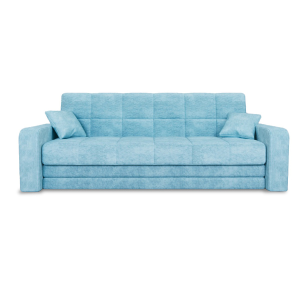 Диван-кровать "Лидер 3/1" М-1074-12