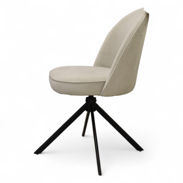 Стул DC-1080 бежевый