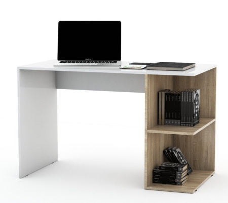 Стол с полками Римини