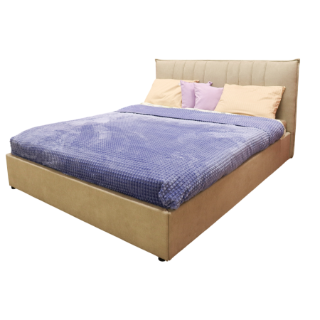 Кровать ML-2215 1600*2000 с ПМ