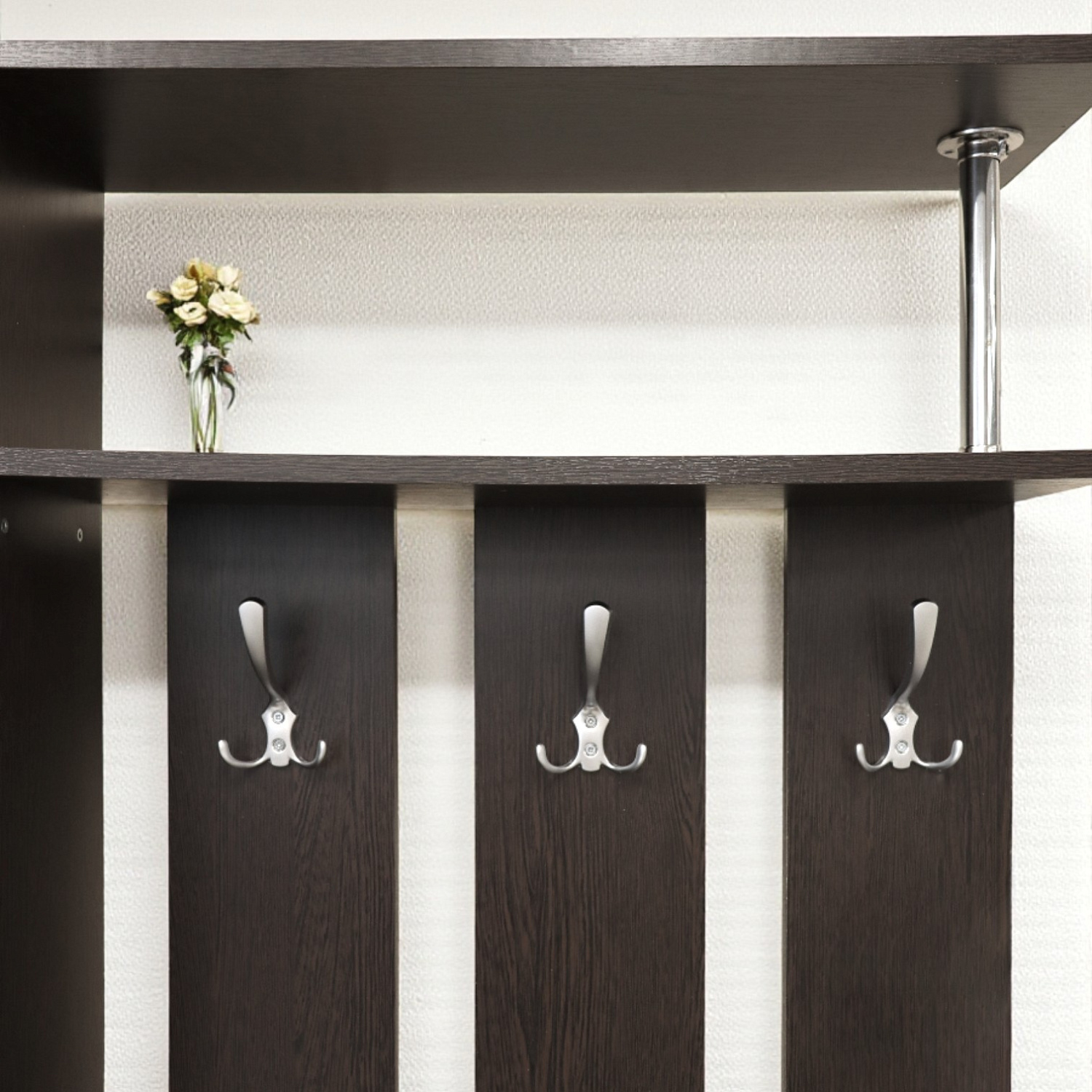 Прихожая БН-208 1000*360*2100 / Венге