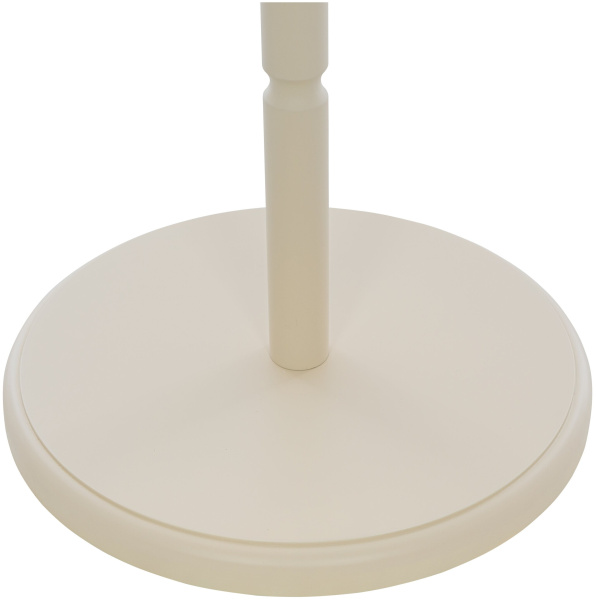 Вешалка напольная Leset Галант-1 (слоновая кость)