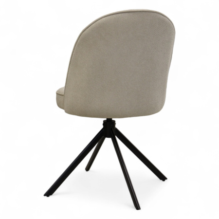 Стул DC-1080 бежевый