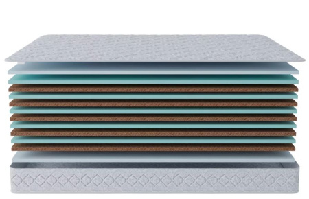 Матрас Тропикана - Вита 1600*2000