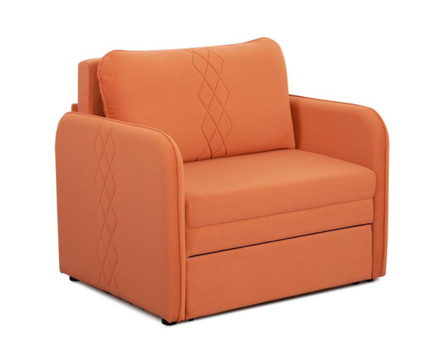 Кресло-кр. "Юта 85 " Арт. ТК 523